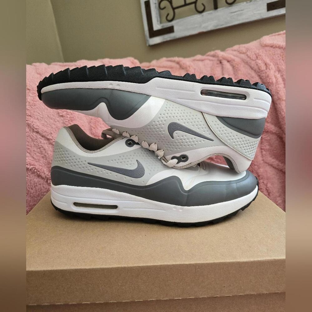 Nike Air Max 90 NEVER RELEASED COLORWAY - Picture 10 of 12